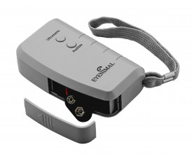 NUM735-04 NUM'AXES - Repousse chien ultrasons EYENIMAL DOG REPELLER Photo NUM735-04 NUM'AXES - Repousse chien ultrasons EYENIMAL DOG REPELLER