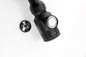 OP0130-6-Lunette de tir Lensolux 4-12 x 50 - rail 21 mm Photo OP0130-6-Lunette de tir Lensolux 4-12 x 50 - rail 21 mm