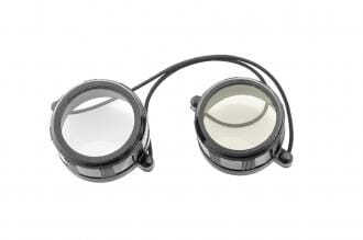 OP0130-8-Lunette de tir Lensolux 4-12 x 50 - rail 21 mm Photo OP0130-8-Lunette de tir Lensolux 4-12 x 50 - rail 21 mm