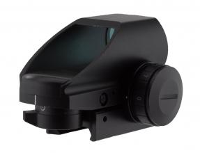 OP0171-4-POINT ROUGE LENSOLUX REDDOT SIGHT 1X22X33 RETICULE INTERCHANGEABLE Photo OP0171-4-POINT ROUGE LENSOLUX REDDOT SIGHT 1X22X33 RETICULE INTERCHANGEABLE
