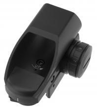 OP0171-5-POINT ROUGE LENSOLUX REDDOT SIGHT 1X22X33 RETICULE INTERCHANGEABLE Photo OP0171-5-POINT ROUGE LENSOLUX REDDOT SIGHT 1X22X33 RETICULE INTERCHANGEABLE