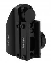 OP0171-7-POINT ROUGE LENSOLUX REDDOT SIGHT 1X22X33 RETICULE INTERCHANGEABLE Photo OP0171-7-POINT ROUGE LENSOLUX REDDOT SIGHT 1X22X33 RETICULE INTERCHANGEABLE