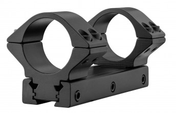 Montage monobloc Lensolux convertible pour rail ...