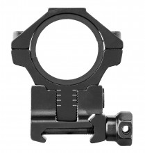 Photo OP0197-04.jpg Pair of LENSOLUX clamps - height adjustable - 21 mm rail