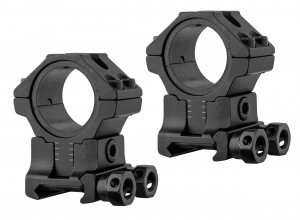 Paire de colliers LENSOLUX - réglable en hauteur ...