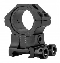 Photo OP0197-07.jpg Pair of LENSOLUX clamps - height adjustable - 21 mm rail