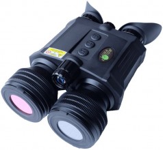 Jumelles de vision nocturne LN-G3-B50 - Luna optics