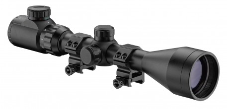 Electro-Point Scope 3-9X50 IR