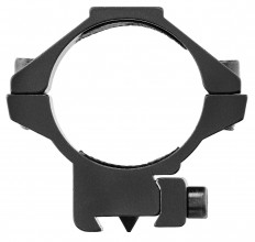 Photo OP148-03.jpg RTI 30mm Mounting Clamps - 11mm Rail - Nut Tightening