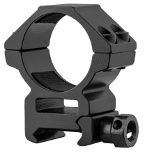 OP149-01.jpg Colliers de montage RTI 30 mm - Rail de 21 mm - Serrage écrou Photo OP149-01.jpg Colliers de montage RTI 30 mm - Rail de 21 mm - Serrage écrou