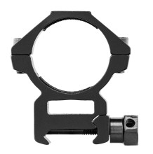 OP149-03.jpg Colliers de montage RTI 30 mm - Rail de 21 mm - Serrage écrou Photo OP149-03.jpg Colliers de montage RTI 30 mm - Rail de 21 mm - Serrage écrou