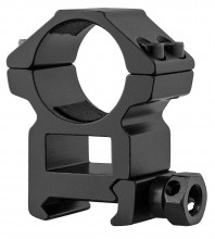 OP157-01.jpg Colliers de montage RTI 25.4 mm - Rail de 21 mm -  Serrage écrou Photo OP157-01.jpg Colliers de montage RTI 25.4 mm - Rail de 21 mm -  Serrage écrou