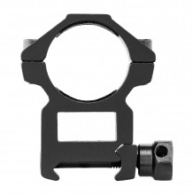 OP157-03.jpg Colliers de montage RTI 25.4 mm - Rail de 21 mm -  Serrage écrou Photo OP157-03.jpg Colliers de montage RTI 25.4 mm - Rail de 21 mm -  Serrage écrou