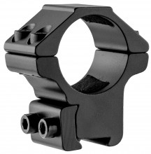 Colliers de montage RTI 25.4 mm - Rail 11mm - ...