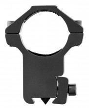 Photo OP161-03.jpg Colliers de montage RTI 25.4 mm - Rail 11mm - Serrage 2 vis