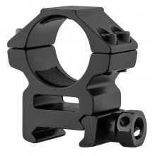 OP162-01.jpg Colliers de montage RTI 25.4 mm - Rail de 21 mm -  Serrage écrou Photo OP162-01.jpg Colliers de montage RTI 25.4 mm - Rail de 21 mm -  Serrage écrou