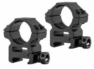 OP162-05.jpg Colliers de montage RTI 25.4 mm - Rail de 21 mm -  Serrage écrou Photo OP162-05.jpg Colliers de montage RTI 25.4 mm - Rail de 21 mm -  Serrage écrou