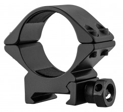 OP163-01.jpg Colliers de montage RTI 30 mm - Rail de 21 mm - Serrage écrou Photo OP163-01.jpg Colliers de montage RTI 30 mm - Rail de 21 mm - Serrage écrou