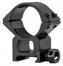 OP164-01.jpg Colliers de montage RTI 30 mm - Rail de 21 mm - Serrage écrou Photo OP164-01.jpg Colliers de montage RTI 30 mm - Rail de 21 mm - Serrage écrou