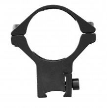 Photo OP165-03.jpg RTI 30mm Mounting Clamps - 11mm Rail - Nut Tightening