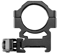 Photo OP1652-2.jpg Colliers de montage attache rapide UTG  21 mm Picatinny Weaver