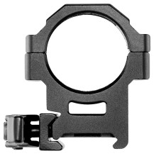 Photo OP1656-2.jpg Colliers de montage attache rapide UTG  21 mm Picatinny Weaver