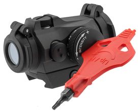 OP363-10-VISEUR AIMPOINT MICRO H2 Photo OP363-10-VISEUR AIMPOINT MICRO H2