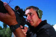 OP365-2-Viseur point rouge Aimpoint Compc3 Photo OP365-2-Viseur point rouge Aimpoint Compc3