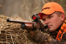 OP365-3-Viseur point rouge Aimpoint Compc3 Photo OP365-3-Viseur point rouge Aimpoint Compc3