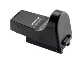 OP640-5-POINT ROUGE PANORAMA MK III Photo OP640-5-POINT ROUGE PANORAMA MK III