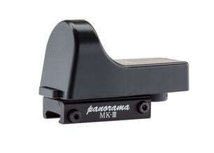 OP640-6-POINT ROUGE PANORAMA MK III Photo OP640-6-POINT ROUGE PANORAMA MK III