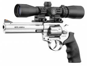 OP6722-10 UTG rifle scope 2-7 x 32 mm for handgun Photo OP6722-10 UTG rifle scope 2-7 x 32 mm for handgun