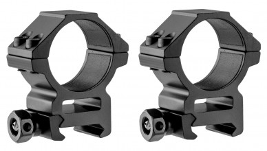 OP6722-4 UTG rifle scope 2-7 x 32 mm for handgun Photo OP6722-4 UTG rifle scope 2-7 x 32 mm for handgun