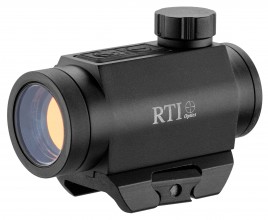 Micro Tubular RTI Red Dot 2 MOA