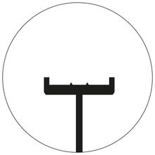 OP966-R Waldberg - Demi-jumelle hutte 9x65 Photo OP966-R Waldberg - Demi-jumelle hutte 9x65