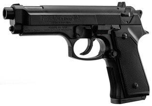 Pistolet BB's à ressort Daisy Powerline 340 cal. ...