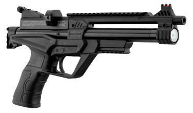 Photo PA703-03.jpg Pistolet Beeman PCP General