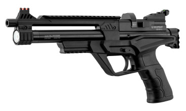 Photo PA703-04.jpg Pistolet Beeman PCP General