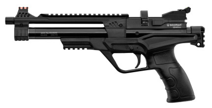 Photo PA703-05.jpg Pistolet Beeman PCP General