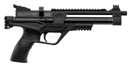 Photo PA703-06.jpg Pistolet Beeman PCP General