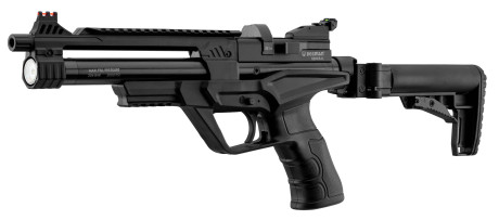 Photo PA703-09.jpg Pistolet Beeman PCP General
