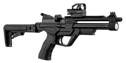 Photo PA703-14.jpg Pistolet Beeman PCP General