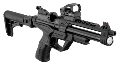 Photo PA703-15.jpg Pistolet Beeman PCP General
