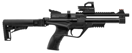 Photo PA703-16.jpg Pistolet Beeman PCP General