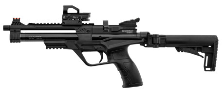 Photo PA703-17.jpg Pistolet Beeman PCP General