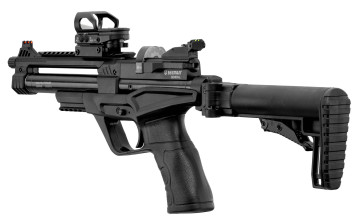 Photo PA703-18.jpg Pistolet Beeman PCP General