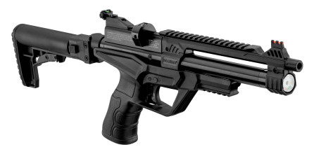 Photo PA703-19.jpg Pistolet Beeman PCP General