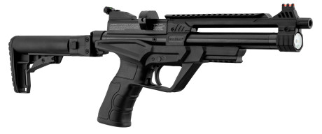 Beeman PCP General Pistol