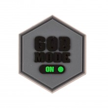 Sentinel Gear GOD MODE patch