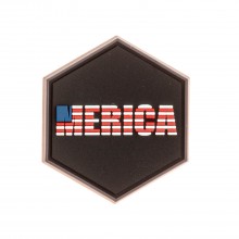 Photo PAT0131 Patch Sentinel Gear LIVING series